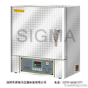 Vacuum atmosphere box resistance furnace(1000Ã¢ï¿½ï¿½-1200Ã¢ï¿½ï¿½)