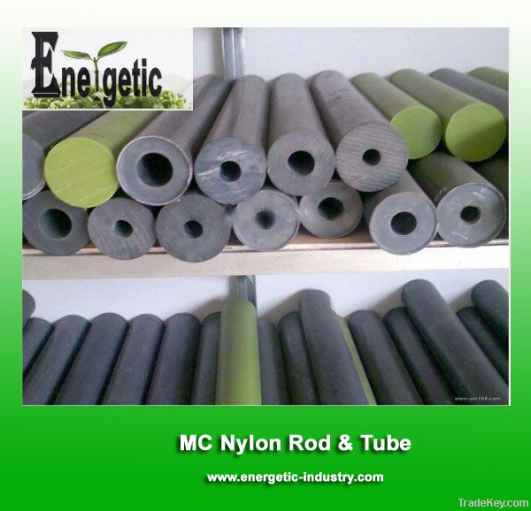 Nylon tube