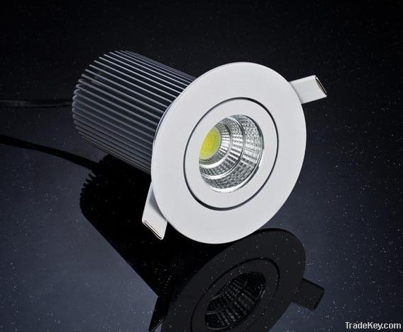 LED Downlights