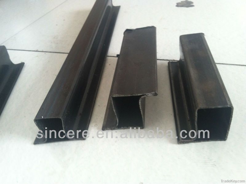 LTZ  steel pipe