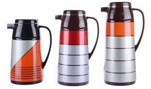 vacuum flask