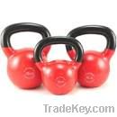 viny kettlebell neoprene kettlebell