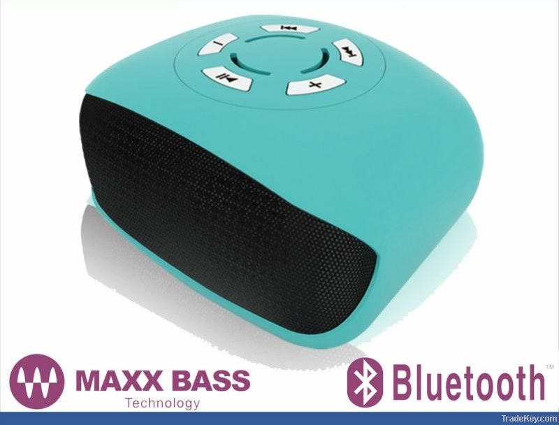 2013 new wireless smart bluetooth speaker