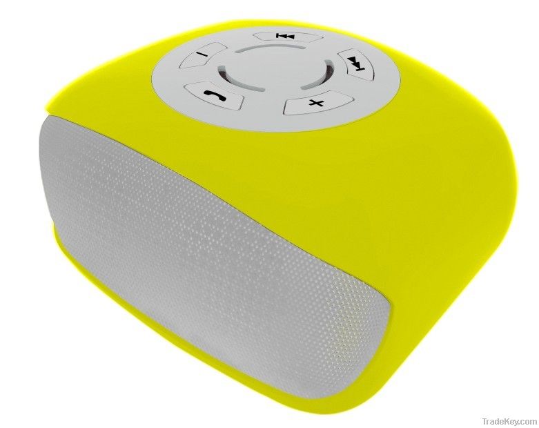 2013 new wireless smart bluetooth speaker