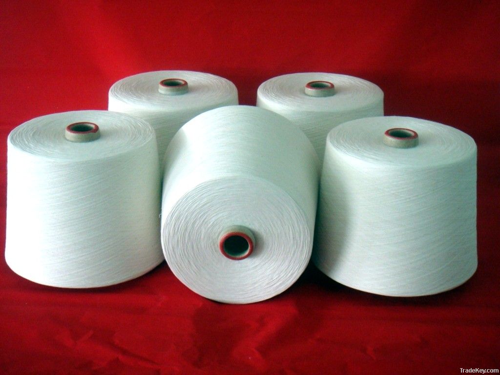 COTTON YARN