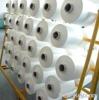 Polyester Yarn (DTY, POY, FDY)