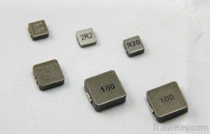 New  Molding Shielded SMD power Inductors