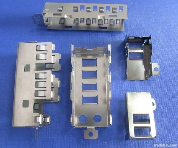 stamping parts for auto spare parts