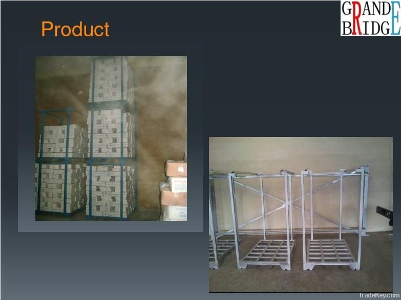 Coolroom Racks (hot Dip Galvanized)