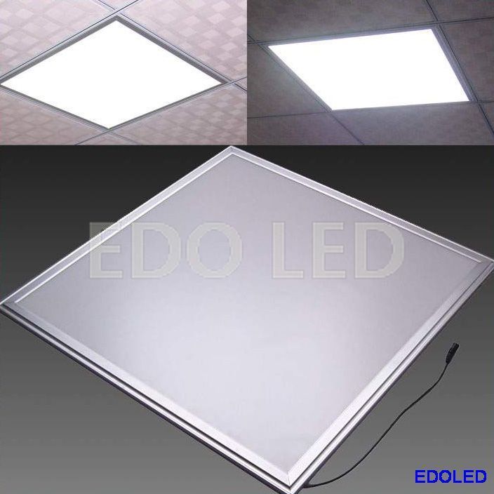48W LED Panel Light 620*620*11mm 50000h LED Lamp 3 years Warranty