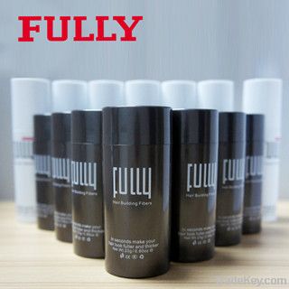 FULLY hair building fibers 5-50g each gram available