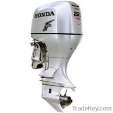 Honda BF50D2LRT Outboard Motor Four Stroke