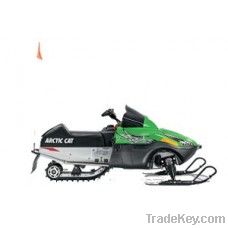 Arctic-Cat Sno Pro 120 2013