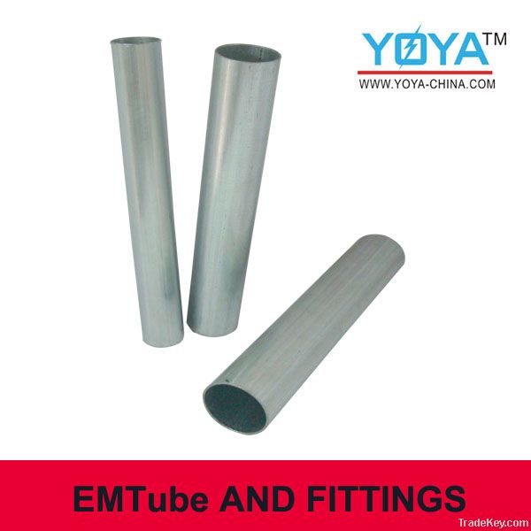 emt conduit steel pipe