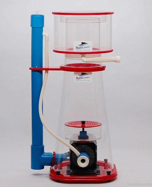 Bubble Magus BM220-CS2 Needlewheel Protein Skimmer