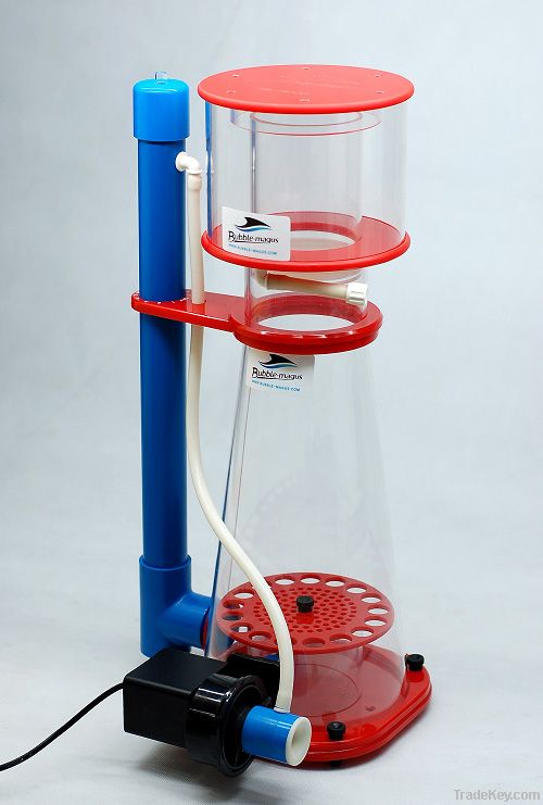 Bubble Magus BM180 CS-P Needlewheel Protein Skimmer