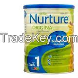 NZ New Zealand 100% GOAT WHOLE MILK POWDER PURE