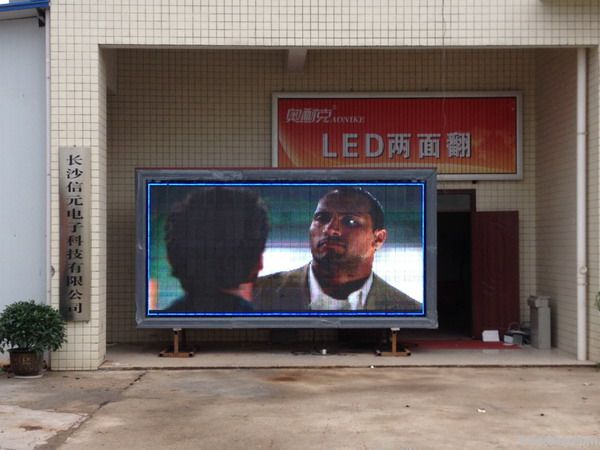 LED Billboard