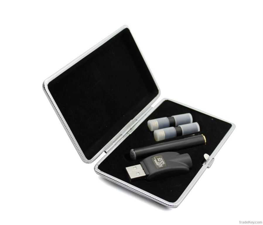Mini e cigarette 510/88/808D(metal box)