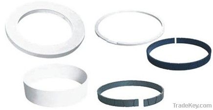 PTFE sealing ring