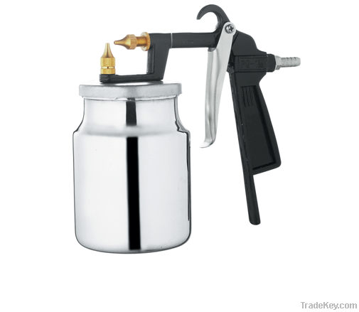 High Pressure Spray Gun