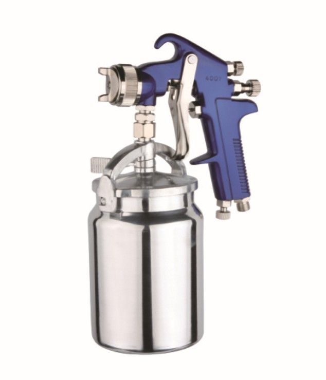 High Pressure Spray Gun