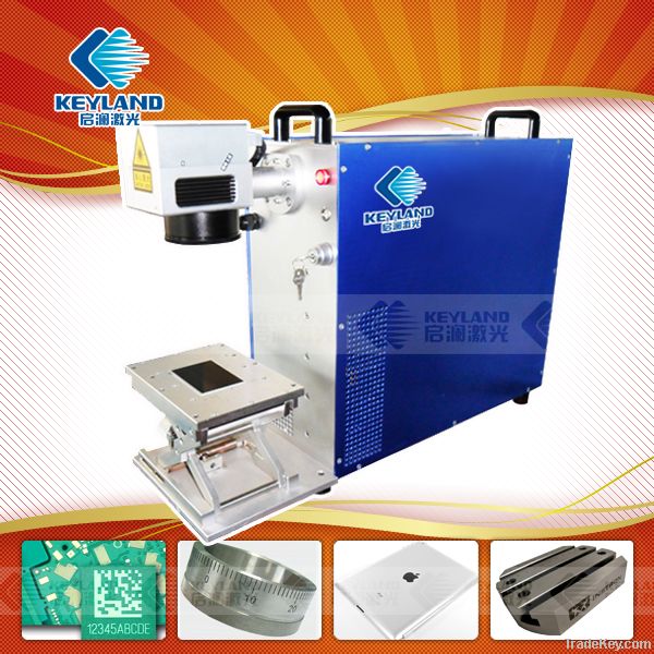 10Wtt 20Watt Optical Fiber Laser Marking Machine Price