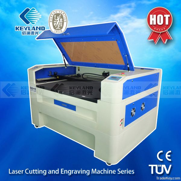 CO2 laser cutting machine for sale