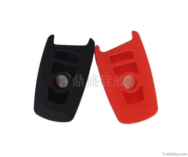 BMW silicone fob case