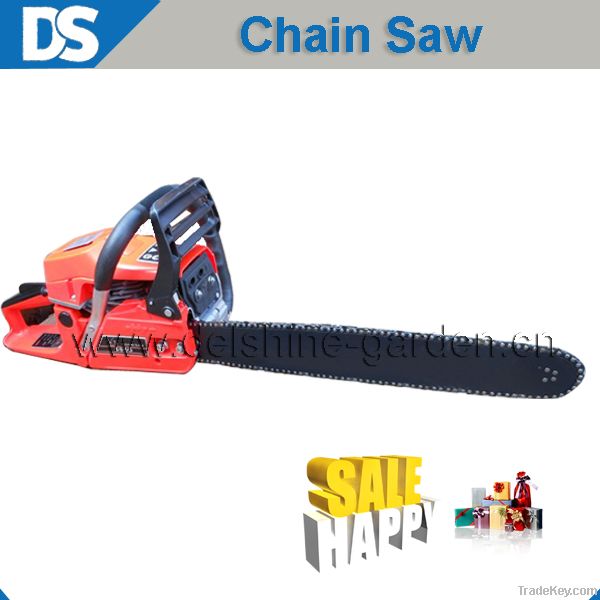 2013 New Design CS5200 52cc/58cc Chain Saw