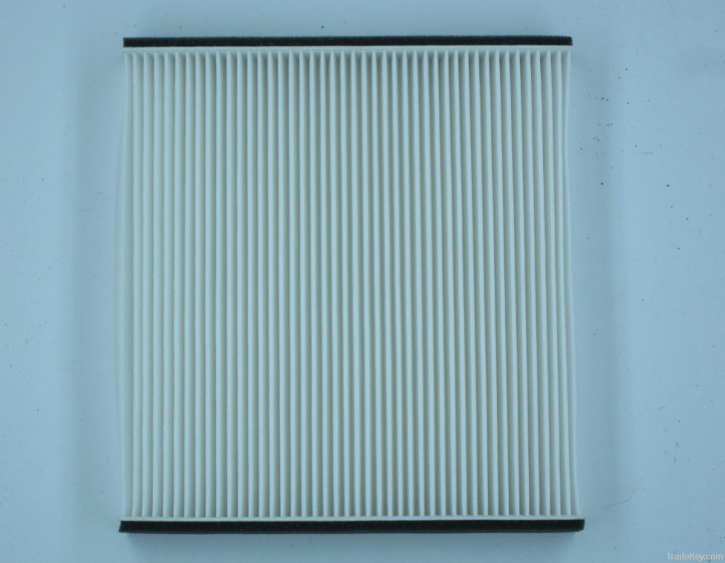 auto air filter/ cabin air filter