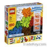 LEGO Bricks & More