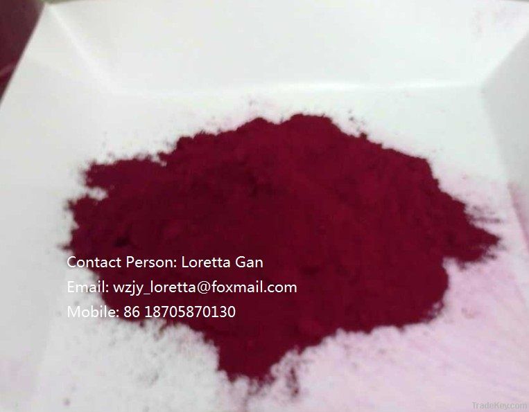 C.I.Pigment Red 122