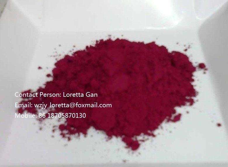 C.I.Pigment Red 202