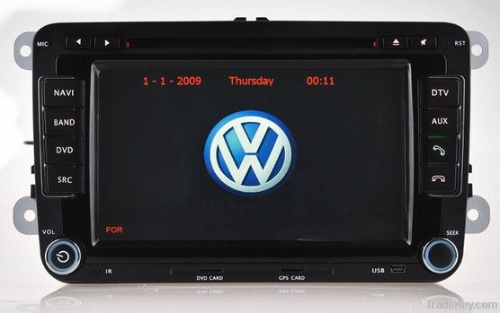 Volkswagen Lavida, Sagitar, Jetta gps dvd player