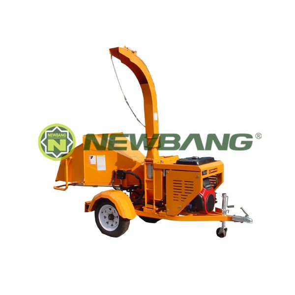 Wood chipper(CPG5)