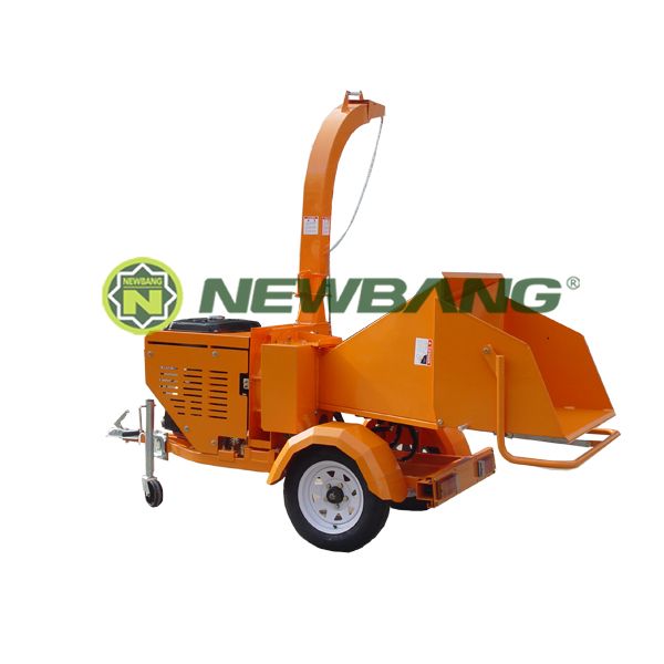 Wood chipper(CPG5)