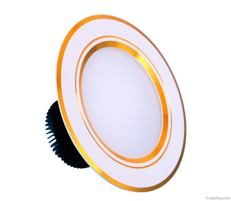 2.5inch 3w LED downlight