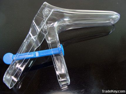 Vaginal speculum