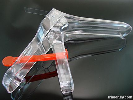 LED Vaginal Speculum