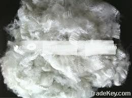 Recycled Polyester Fiber