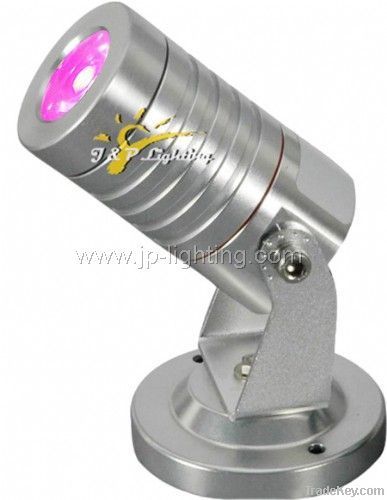 Mini RGB LED landscape lights, LED garden lights, outdoor LED lighting