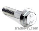 FLANGE HEX BOLT DIN6921 , HEX BOLT DIN933 DIN931 , CARRIANGE BOLT DIN603