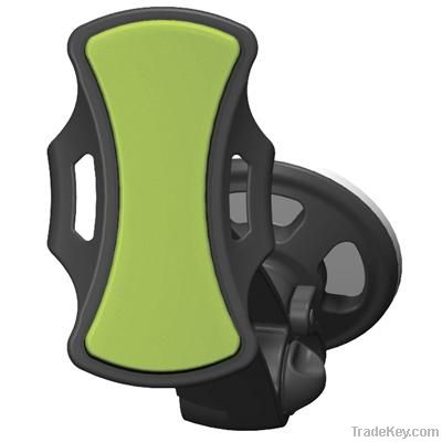 sticky car phone mount gripgo