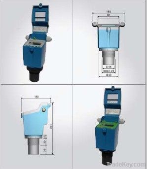 UTG21-PY Ultrasonic level transmitter