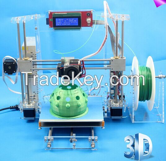 2015 economical high precision desktop Diy 3d printer ,cheap price diy 3d printer machineÃ¯Â¼ï¿½