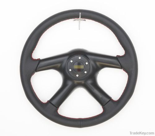 Steering Wheel- AK