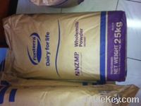 Fonterra whole milk powder