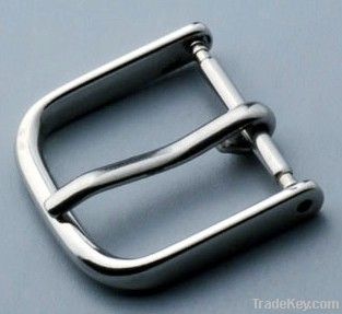 Stainless Steel Watch Buckle