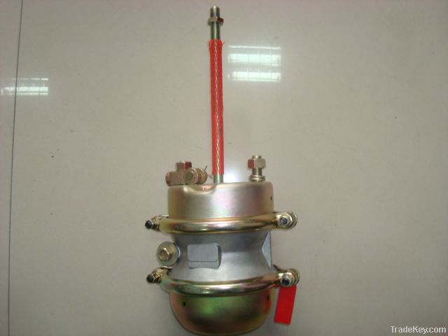 Spring Brake Chamber T24/24dd